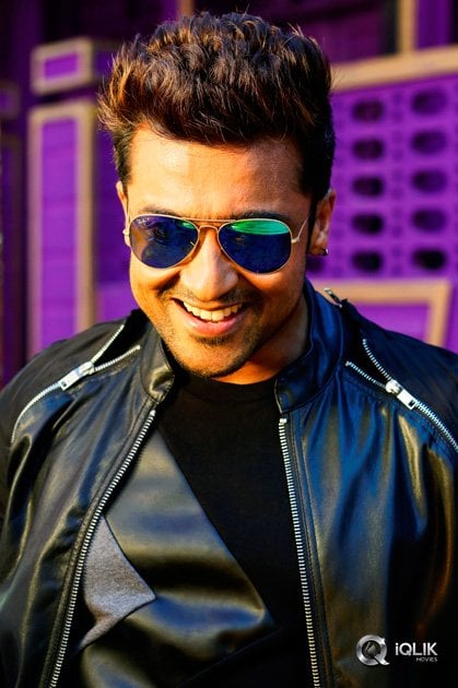 Suriya